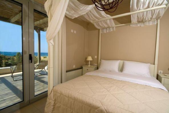 Aeolia Villas Karystos  Cameră foto