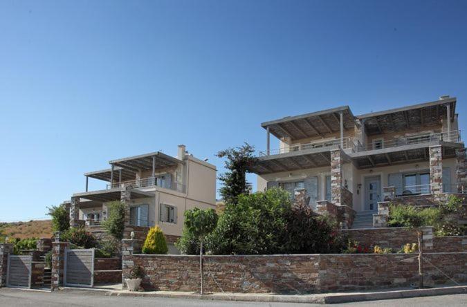 Aeolia Villas Karystos  Exterior foto