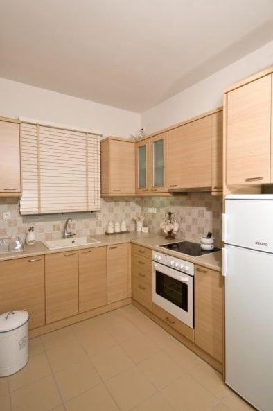Aeolia Villas Karystos  Cameră foto