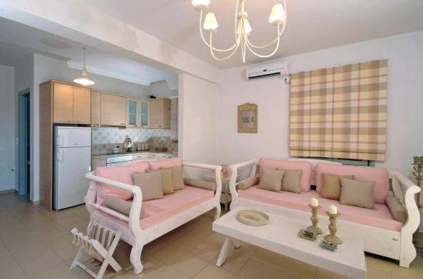 Aeolia Villas Karystos  Cameră foto