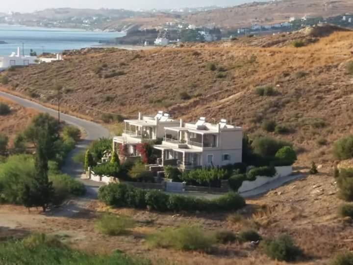 Aeolia Villas Karystos  Exterior foto