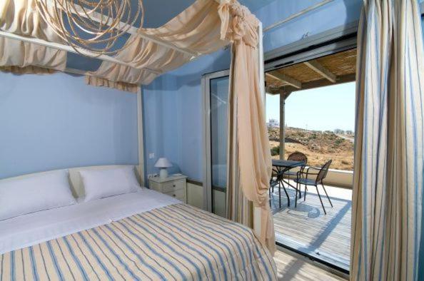 Aeolia Villas Karystos  Cameră foto