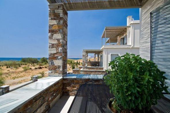 Aeolia Villas Karystos  Exterior foto