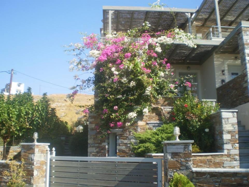 Aeolia Villas Karystos  Exterior foto