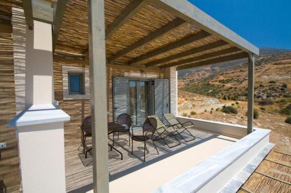 Aeolia Villas Karystos  Exterior foto